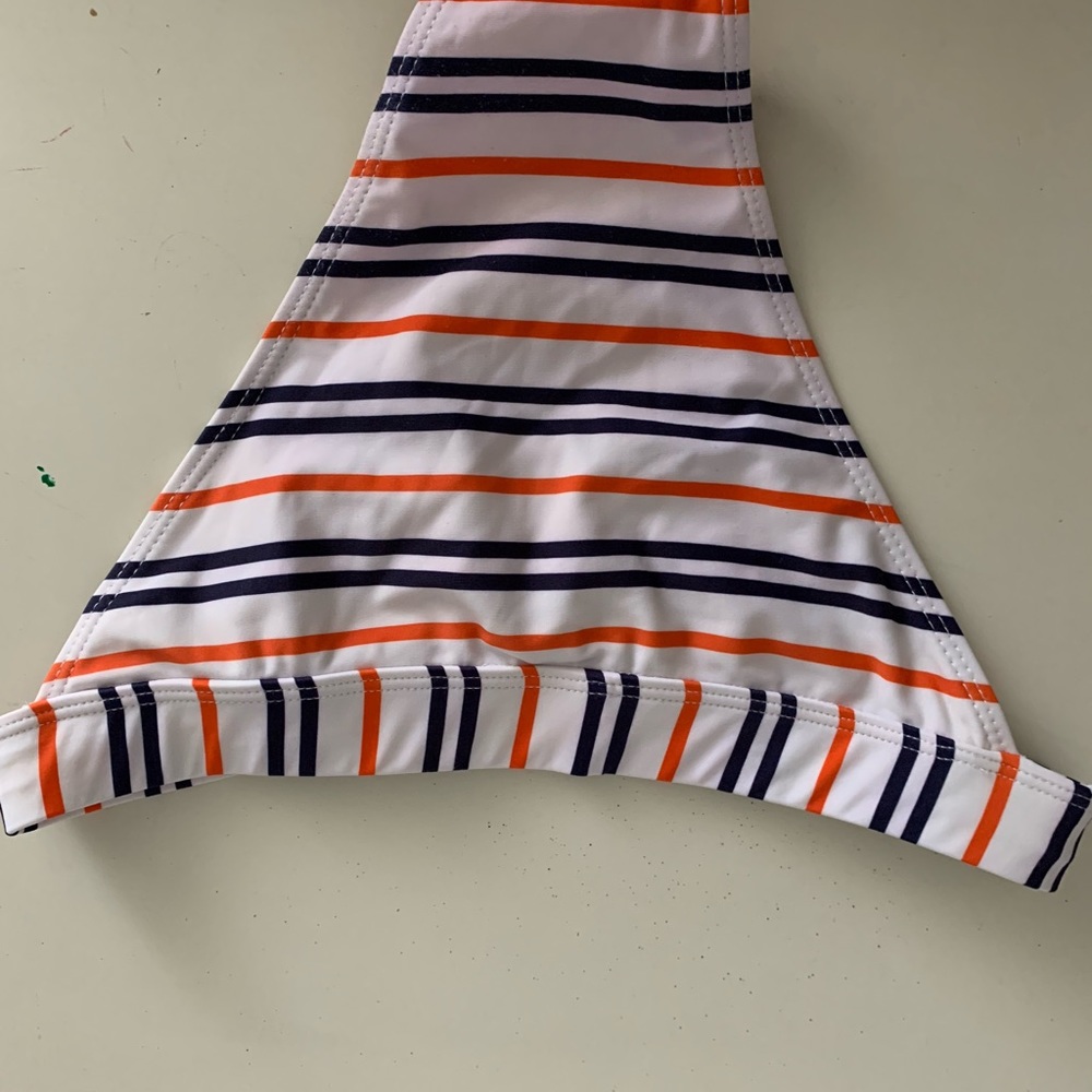 Cupshe stripped bottoms